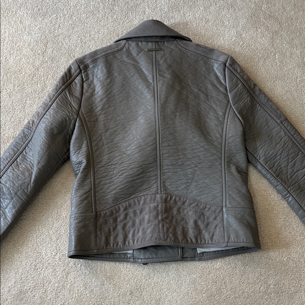 Calvin Klein Jeans Jacket - Picture 11 of 12